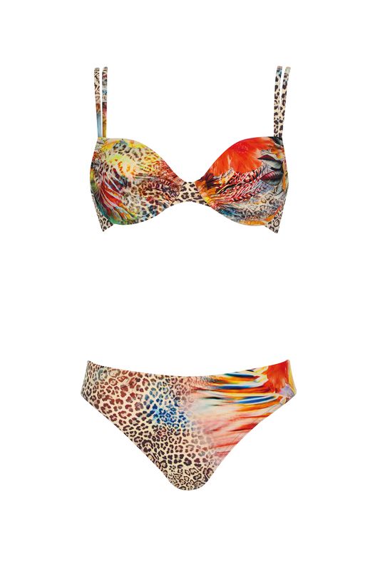 Sunflair - Bikini - Multicolor