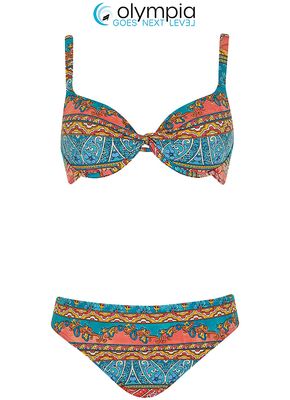 Olympia - Bikini - Multicolor