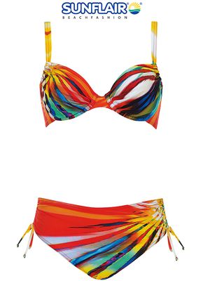 Sunflair - Bikini - Multicolor