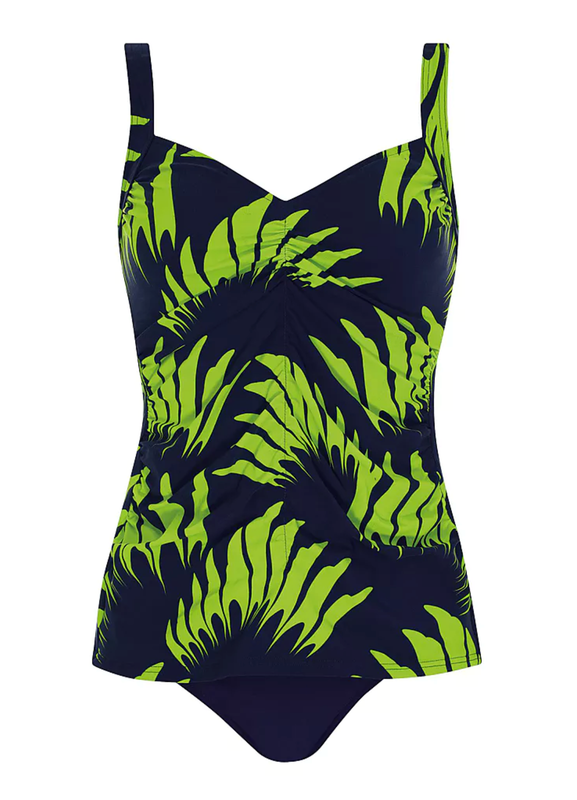 Sunflair - Tankini - Groen