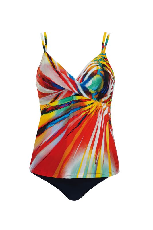 Sunflair - Tankini - Multicolor