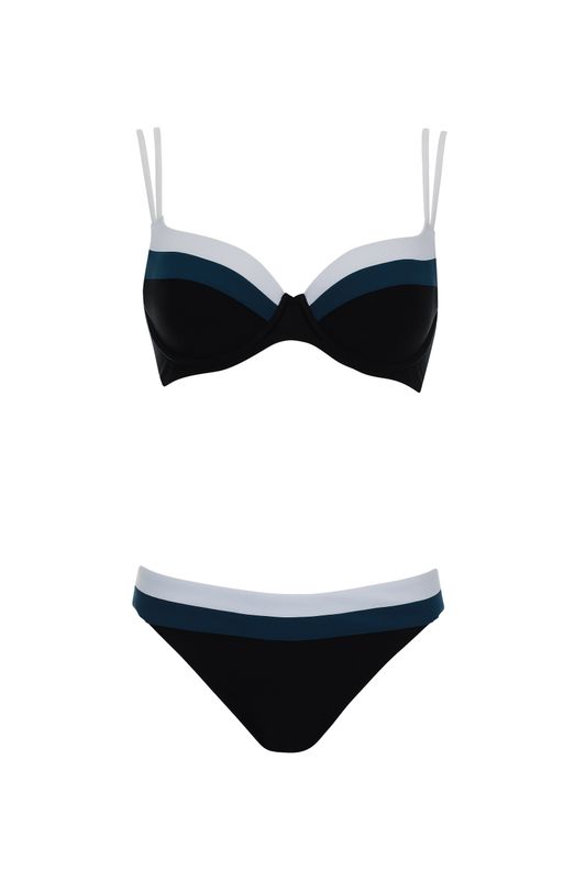 Sunflair - Bikini - Zwart