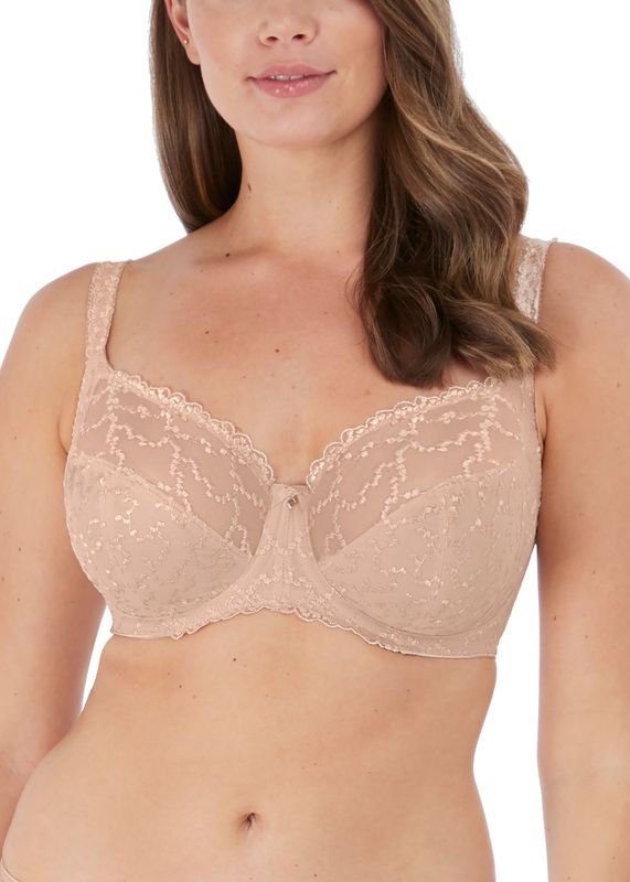 Fantasie - Side Support BH "Ana" - Beige