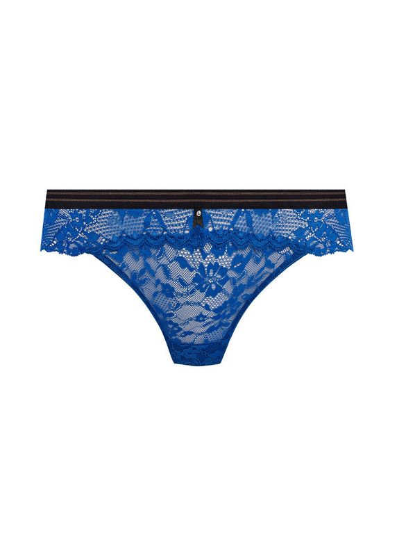 Freya - Slip &quot;Offbeat&quot; - Donkerblauw