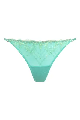 Mey - String - Seafoam