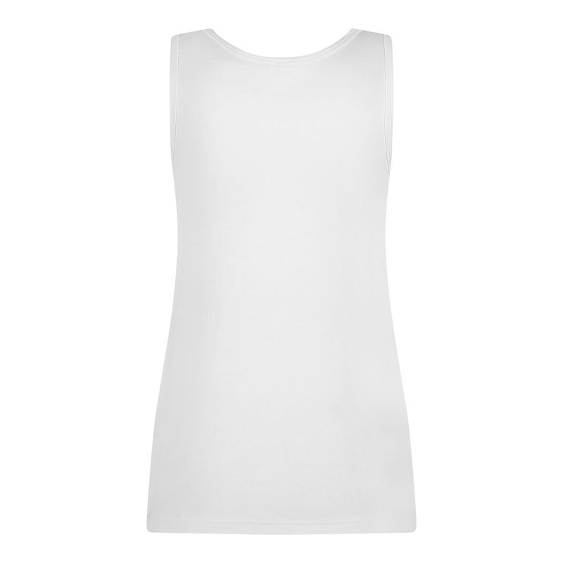 Ten Cate - Thermo Viloft -  Singlet - Snow White