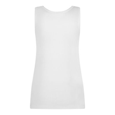 Ten Cate - Thermo Viloft -  Singlet - Snow White