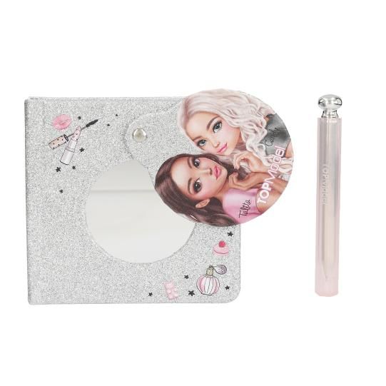 Topmodel - Beauty Notitieboek met Pen