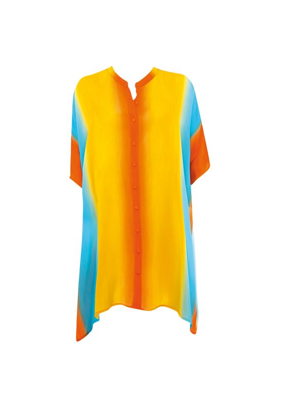 Sunflair - Strandjurk - Oranje