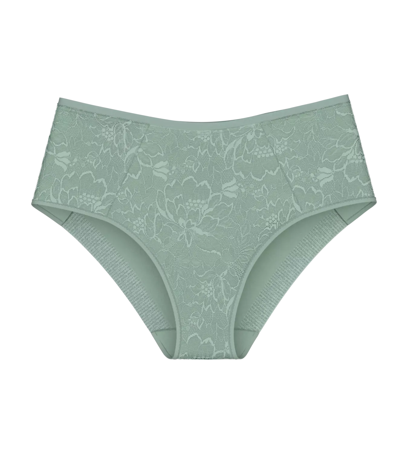 Triumph - Amourette Charm Maxi - Abstinthe