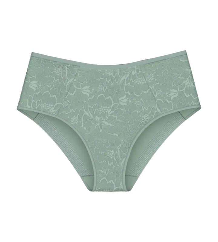 Triumph - Amourette Charm Maxi - Abstinthe