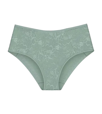 Triumph - Amourette Charm Maxi - Abstinthe