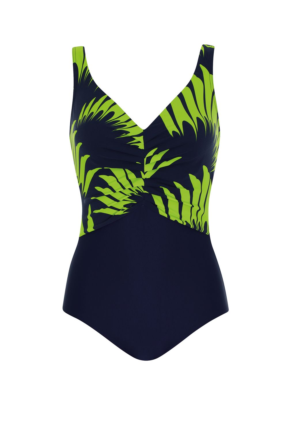 Sunflair - Badpak - Groen