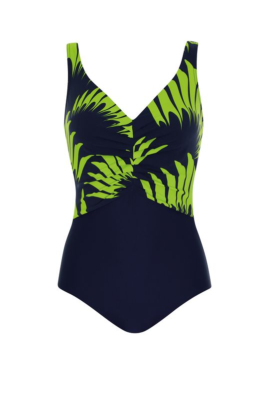 Sunflair - Badpak - Groen