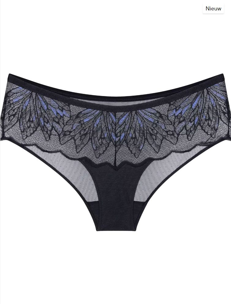 Triumph - Crazy Stupid Love Hipster - Zwart