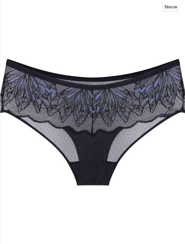 Triumph - Crazy Stupid Love Hipster - Zwart