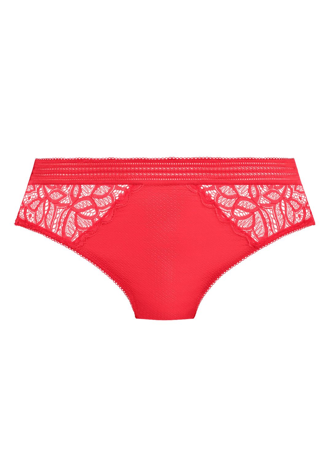 Wacoal - Slip &quot;Raffine&quot; - Hibiscus