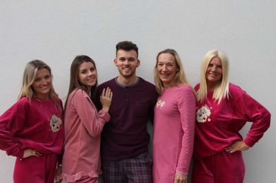 SALE NACHTMODE en HOMEWEAR