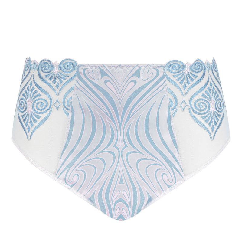 Louisa Bracq - Hermione - Célestine - Highwaist Slip