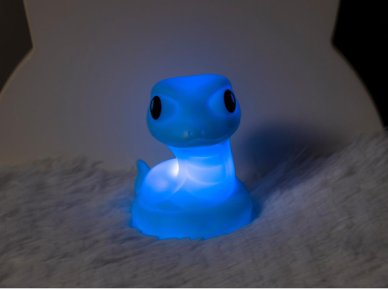 Dhink Collection - Mini Sfeerlicht - Slang + 15 Min. Timer