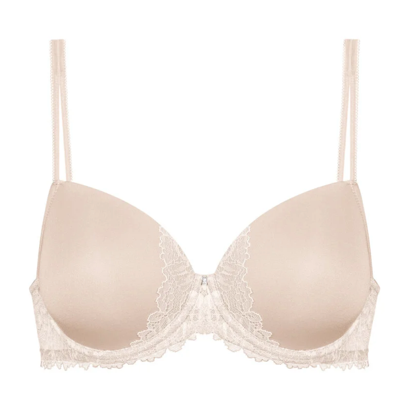 Mey - Bi-stretch BH Full cup - Rose Pearl