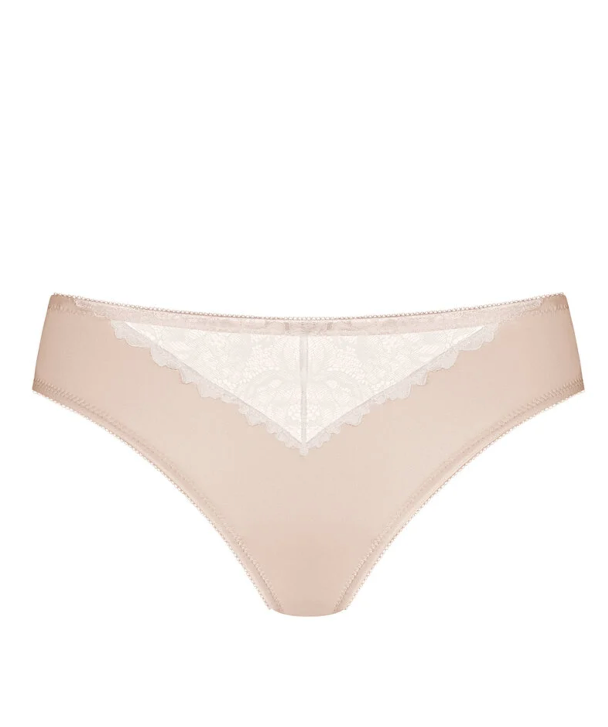 Mey - Minislip - Rose Pearl