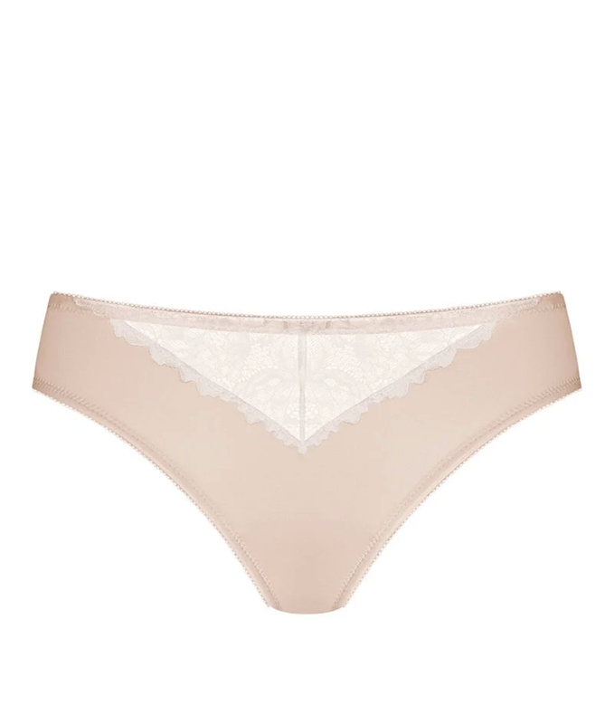 Mey - Minislip - Rose Pearl