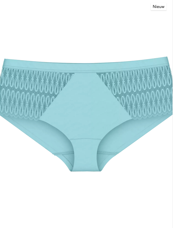 Triumph - Aura Spotlight Maxi - Silver Blue