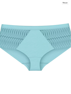 Triumph - Aura Spotlight Maxi - Silver Blue