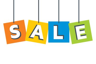 SALE