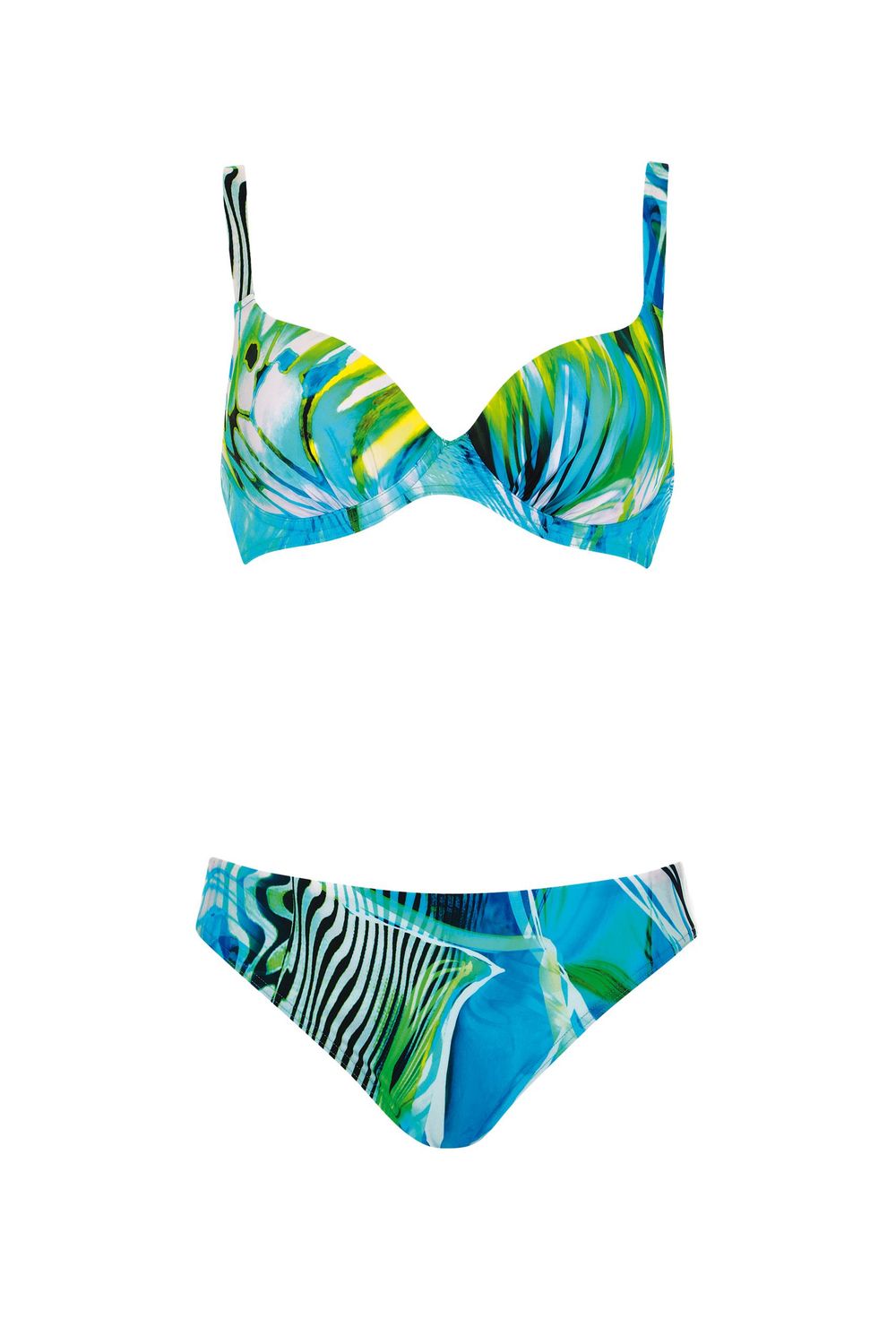 Sunflair - Bikini - Multicolor