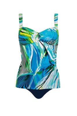 Sunflair - Tankini - Multicolor