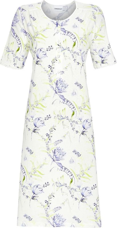 Ringella - Comfort - Slaapkleed - Lavendel
