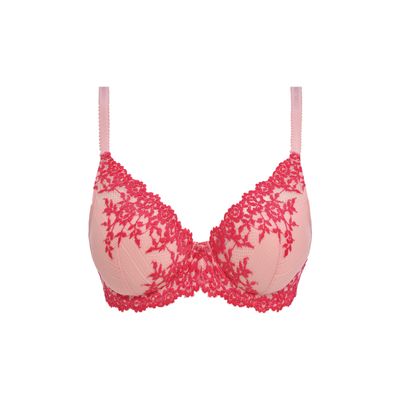 Wacoal - Voorgevormde BH &quot;Embrace Lace&quot; - Roze