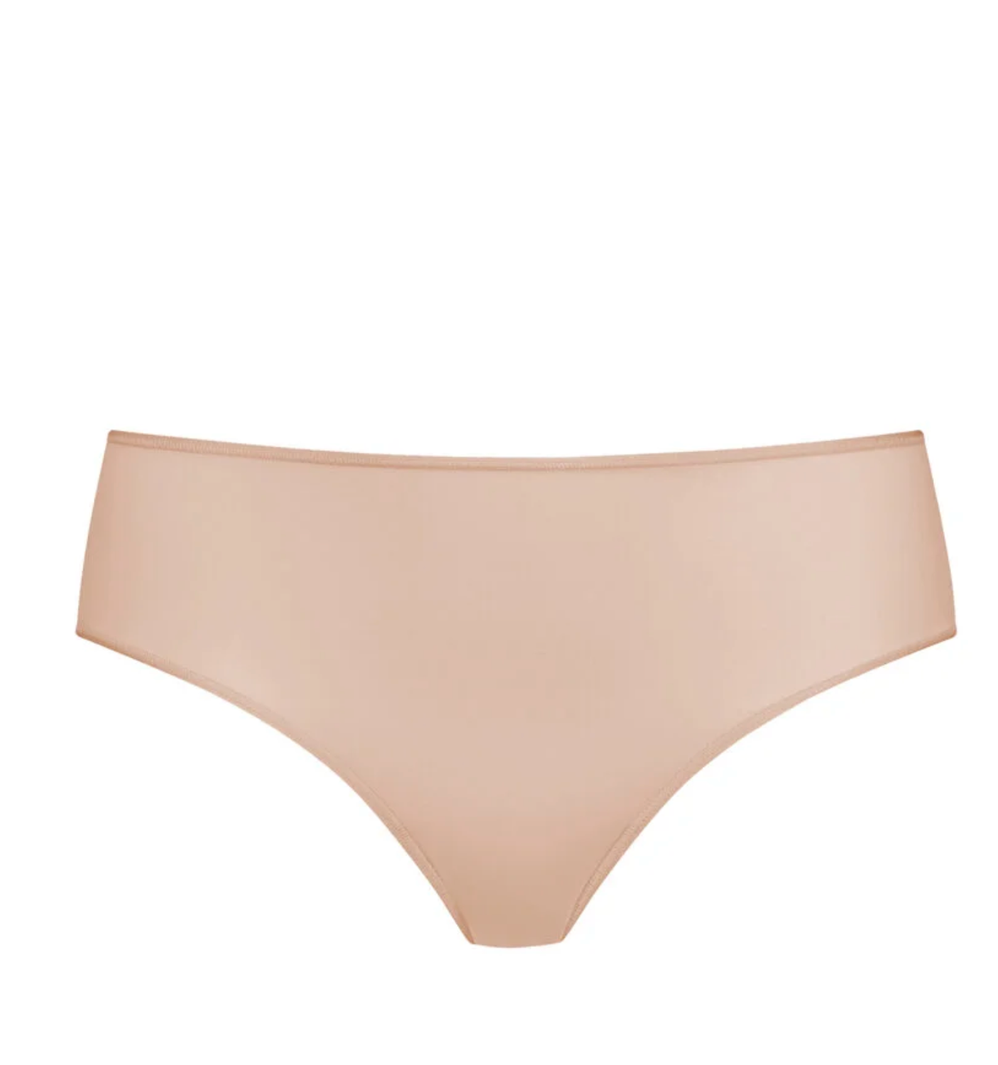 Mey - Slip &quot;Joan&quot; - Cream Tan