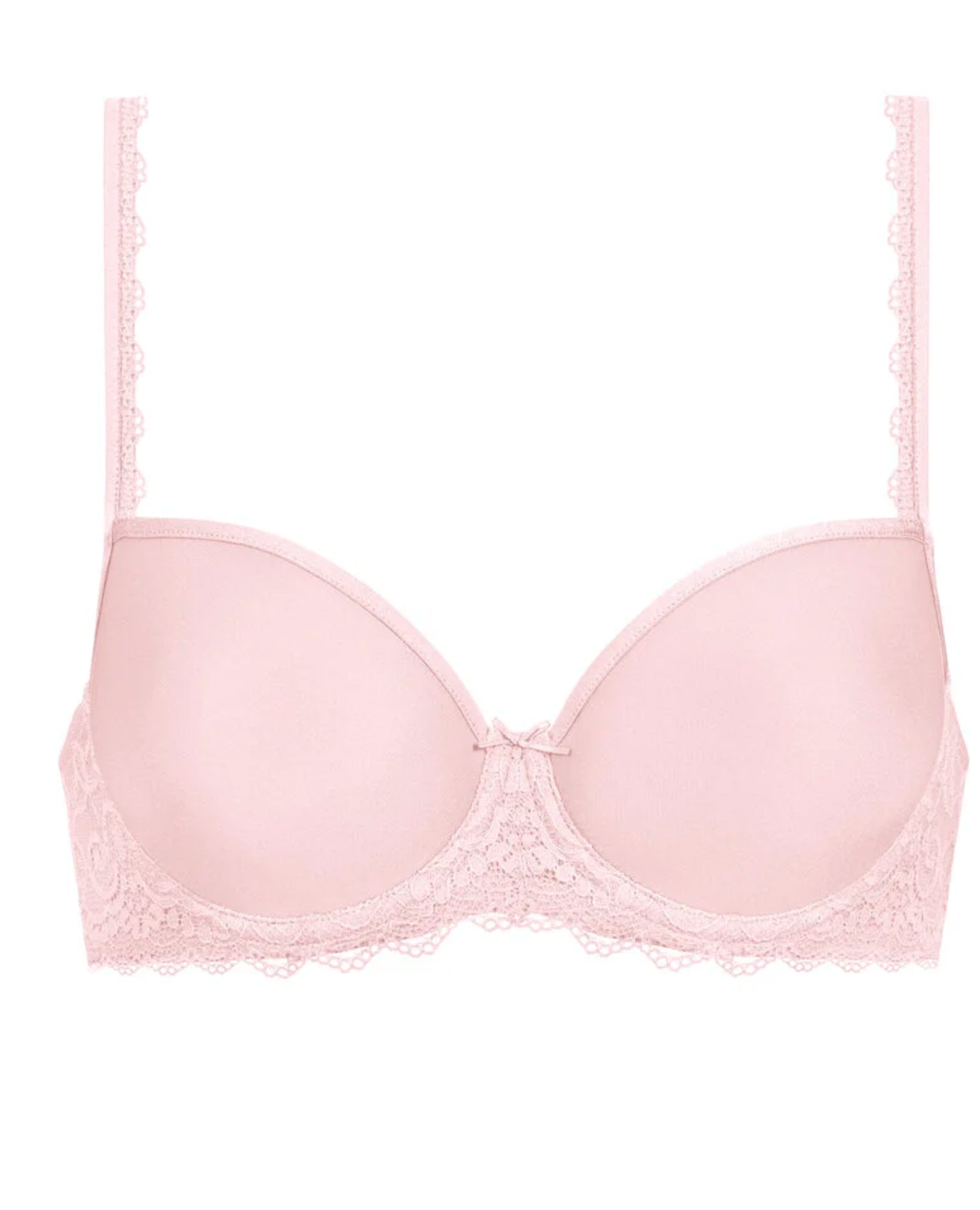 Mey - Spacer/Half-Cup BH &quot;Amorous&quot; - Bonbon Pink