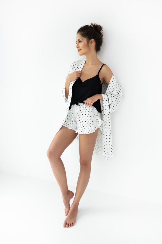 Sensis - Pyjama Elif - 100% viscose