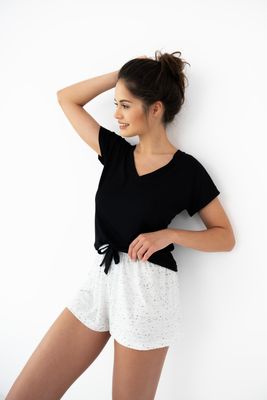 Sensis - Pyjama Cora - 96% viscose/ 4% lycra