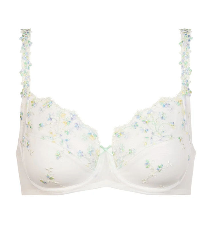 Mey - Beha met beugels Serie Delightful  - Champagne