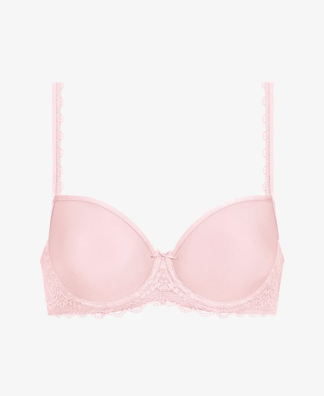 Mey - Push-Up BH - BonBon Pink