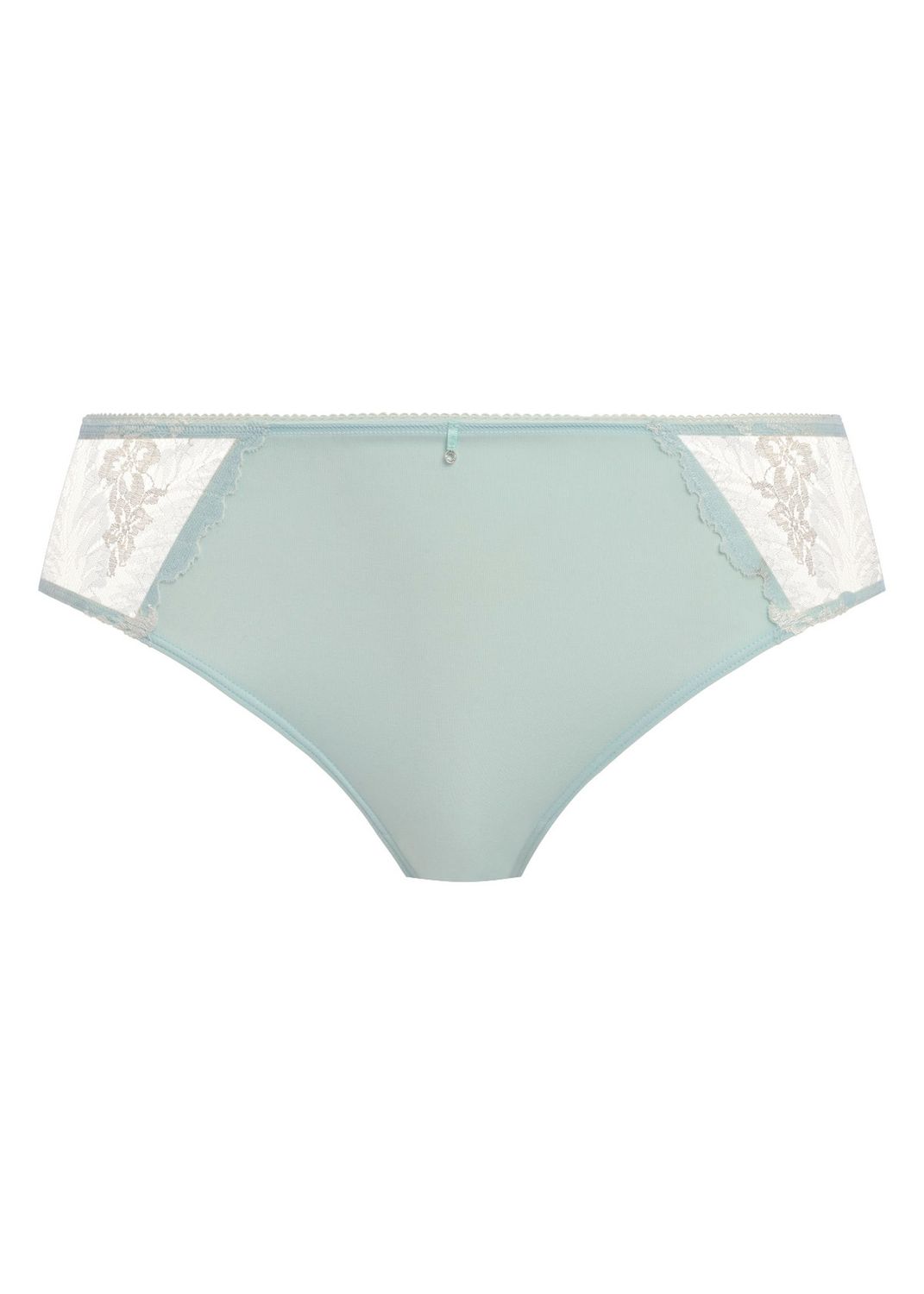 Wacoal - Slip &quot;Most Divine&quot; - Eau de Nil