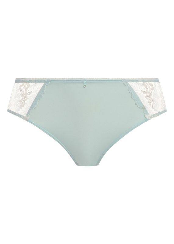 Wacoal - Slip &quot;Most Divine&quot; - Eau de Nil