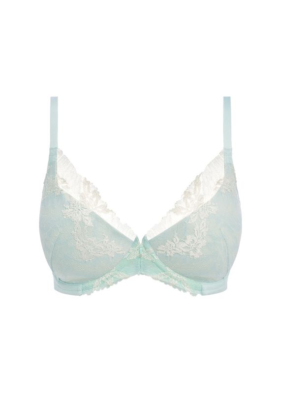 Wacoal - Push-up BH &quot;Most Divine&quot; - Eau de Nil