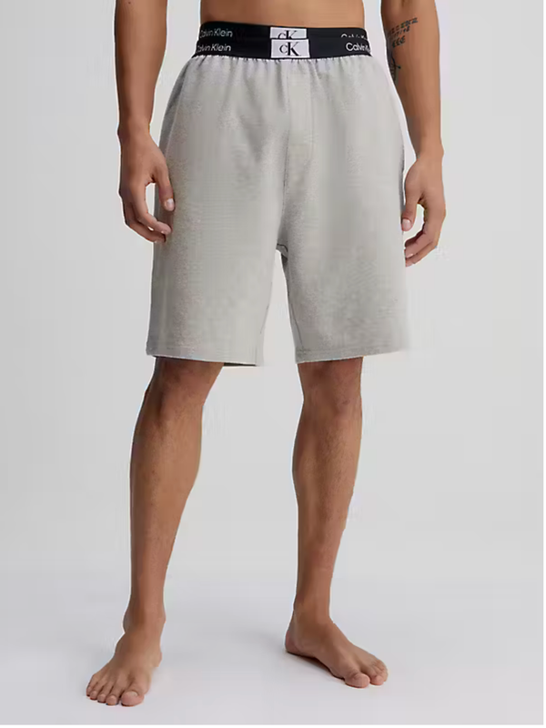 Calvin Klein - Short - Grijs