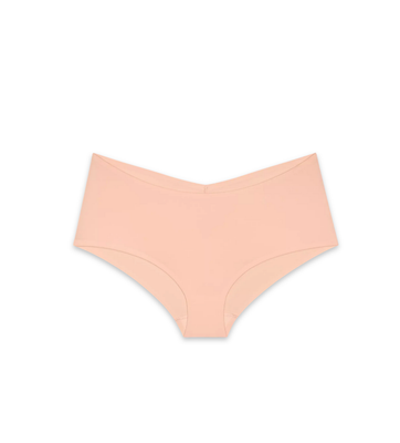 Triumph - Body Make-Up Illusion Shorty - Powder Blush