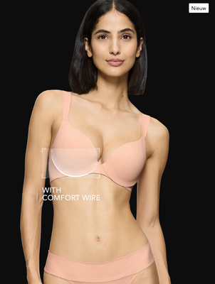 Triumph - Body Make-Up Illusion WP - Powder Blush