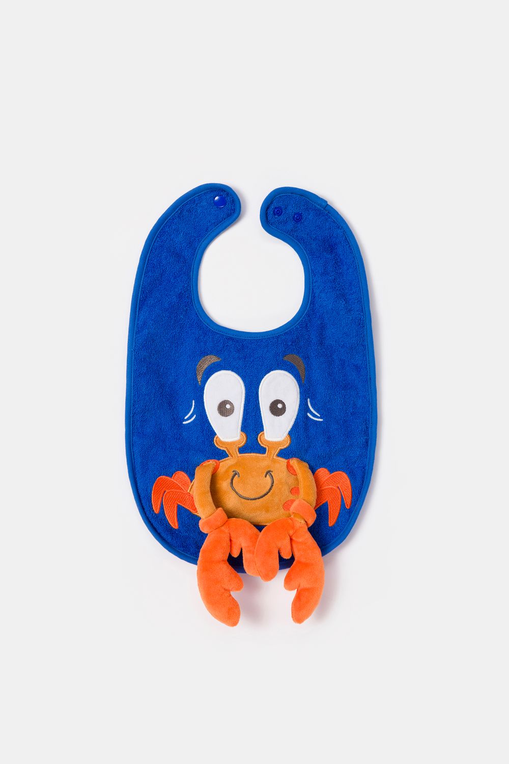 Woody - Slabbetje - Hermietkreeft