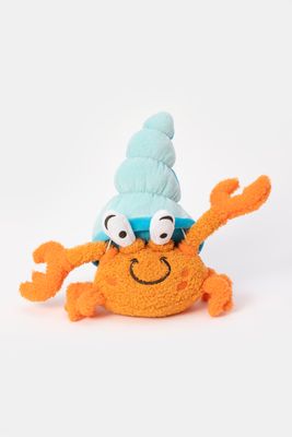 Woody - Kleine Knuffel (20cm) - Hermietkreeft