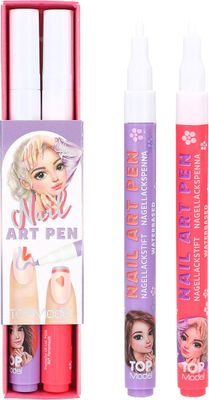 Topmodel - Nail Art Pen - Beauty and Me