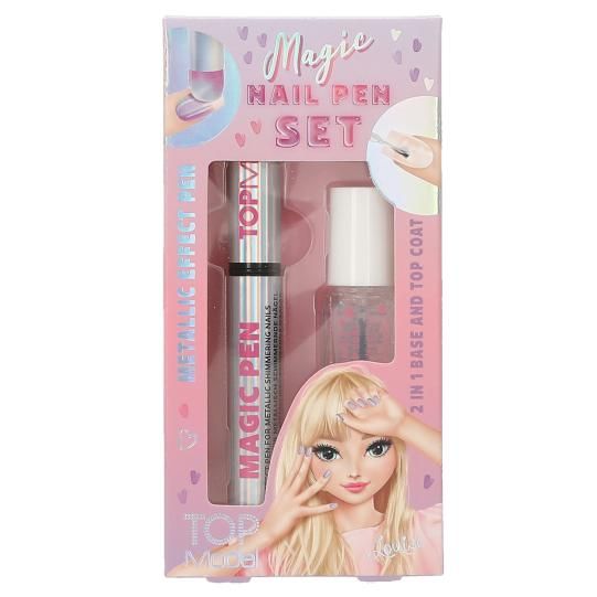 Topmodel - Magic Nail Pen Set - Beauty and Me